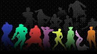 Jojo Wallpaper