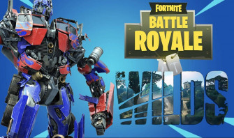 Fortnite Season Release Date New Wilds Map And Skins Gaming