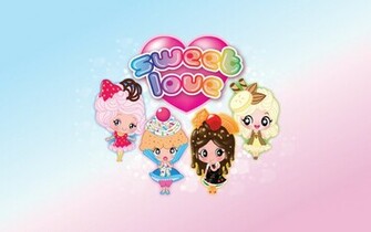 Sweet Love Wallpaper By Rpgirl