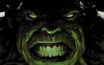Hulk HD Wallpaper Comics And