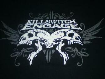 Killswitch Engage Computer Wallpaper Desktop Background