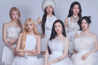 Babymonster Presenta El Poster De Su Nuevo Lanzamiento Sheesh Wallpaper