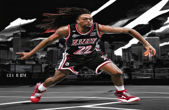 Kyrie Irving Brooklyn Nets Wallpaper