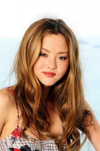 Devon Aoki HD Wallpaper Background