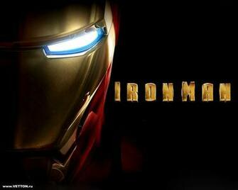Iron Man Wallpaper E Entertainment