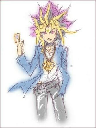Yami Yugi Image HD Wallpaper And Background
