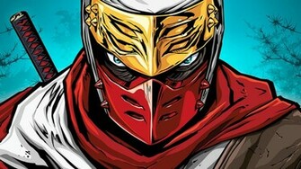 Shinobi Re Just Push Start