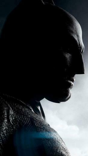 HD Background Batman V Superman Dawn Of Justice Movie Wallpaper