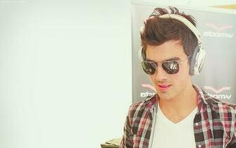 Wallpaper Joe Jonas A Photo On Iver