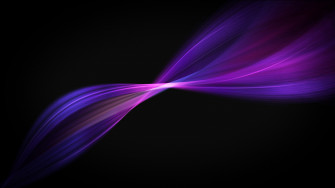 Neon Purple Background Wallpaper