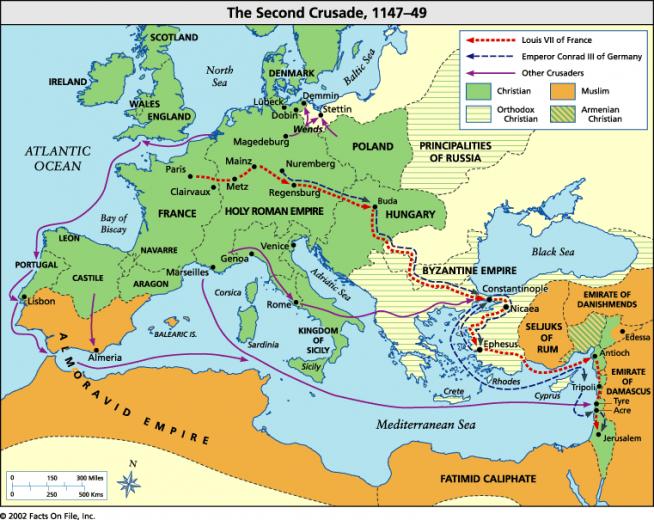 Second Crusade HD Walls Find Wallpaper