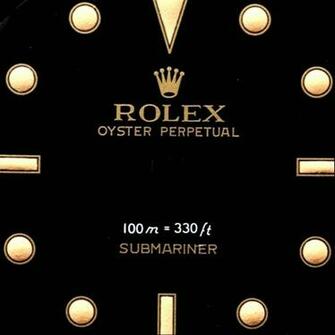 Apple Watch Face Rolex Hh In
