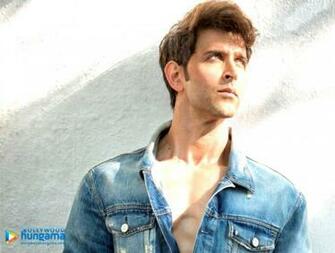 Wallpaper Hrithik Roshan Eazy