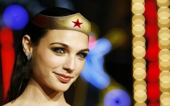 Wonder Woman Wallpaper