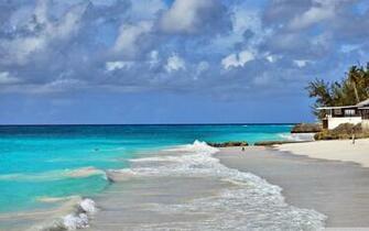 Barbados Beach 4k HD Desktop Wallpaper For Ultra Tv