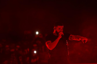 Drake Aesthetic Wallpaper
