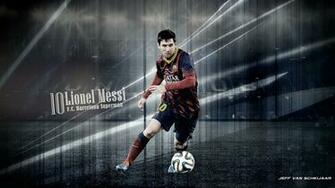 Messi Wallpaper Jpg HD Image Pictures