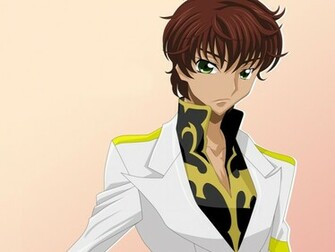 Anime Boys Wallpaper Bonzy