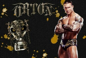 Randy Orton Jpg