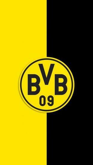 Kickin Wallpaper Borussia Dortmund