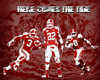 Alabama Wallpaper Deviantart