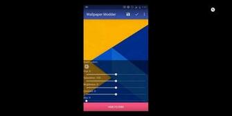 Customize Your Android Wallpaper For A Unique Look