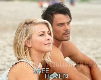 Safe Haven Wallpaper Size More