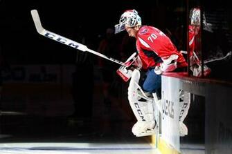 Braden Holtby Wallpaper X Net