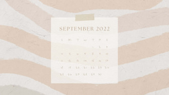Neutral Desktop Wallpaper