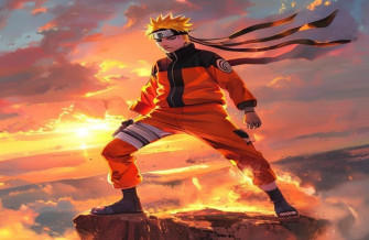 Epic Naruto Wallpaper