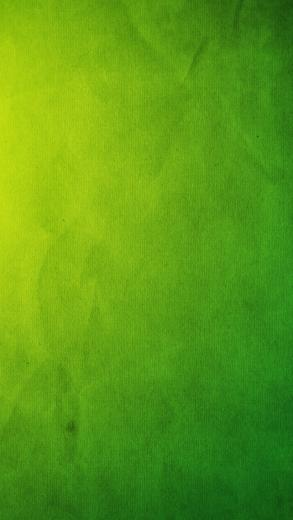 iPhone Wallpaper Simple Green