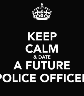 Police Officer Wallpaper Profile Pic