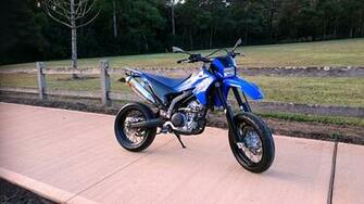 Wr250x HD Wallpaper From Gallsource
