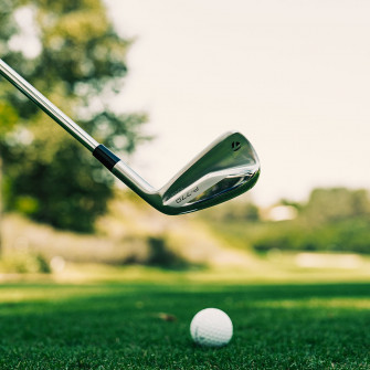 Callaway Golf iPhone Wallpaper