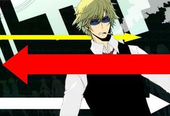 Drrr Wallpaper Durarara Photo