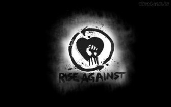 Rise Against Wallpaper Res