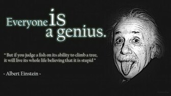 Comments To Famous Albert Einstein Quotes