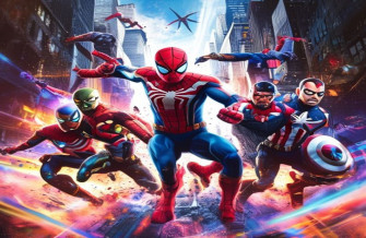Marvel Wallpaper For Windows