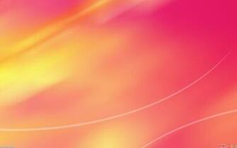 Pink And Orange Wallpaper Open Walls