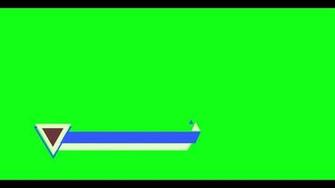 Best Lower Third Video Background Green Screen HD