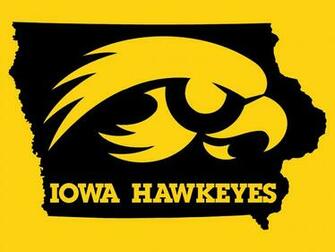 Iowa Hawkeyes Logo