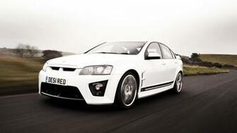 Vauxhall Vxr8 Bathurst S Edition Wallpaper Specs Videos