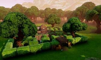 Fortnite Battle Royale Re And