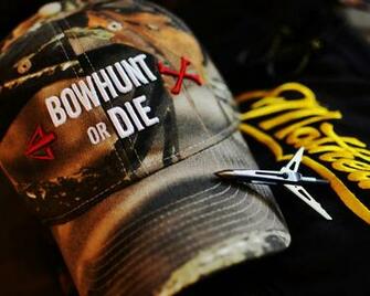 Bowhunting And Hunting Desktop Wallpaper