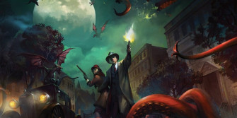 Arkham Horror X Wing And Keyforge Publisher Fantasy Flight Games