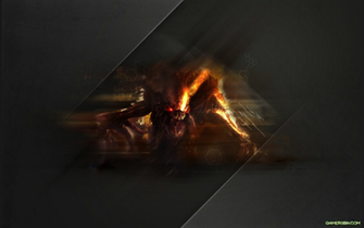 Zerg Starcraft Wallpaper