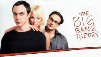 Big Bang Theory Wallpaper High Definition Quality