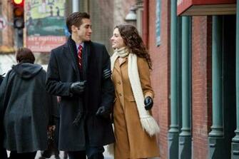Love And Other Drugs Wallpaper