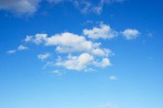 Modern Blue Sky The Wallpaper HD