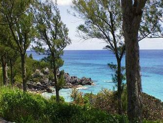 Bermuda Wallpaper